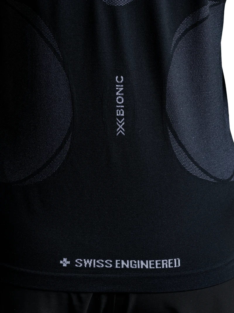 XCEED RUN PERFORM SHIRT WMN