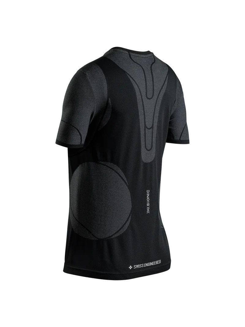 XCEED RUN PERFORM SHIRT WMN