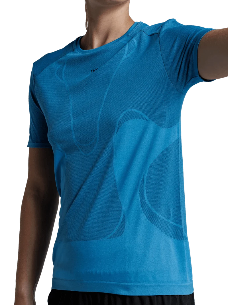 XCEED RUN PERFORM SHIRT WMN