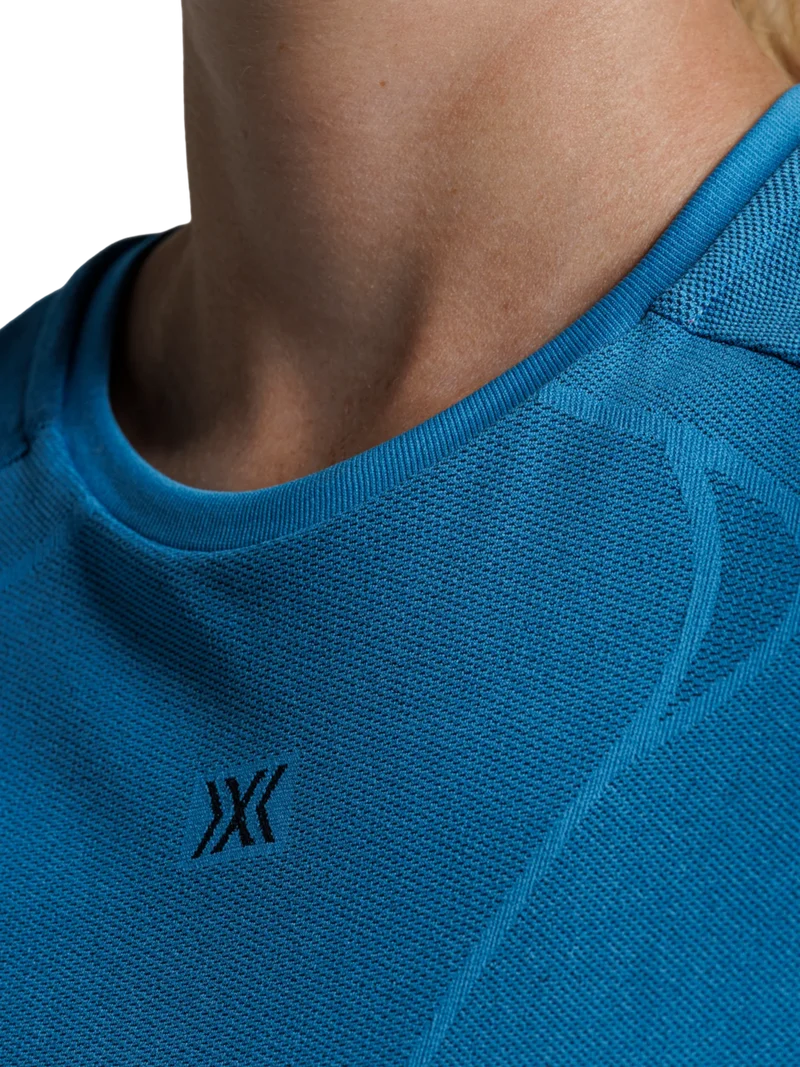 XCEED RUN PERFORM SHIRT WMN