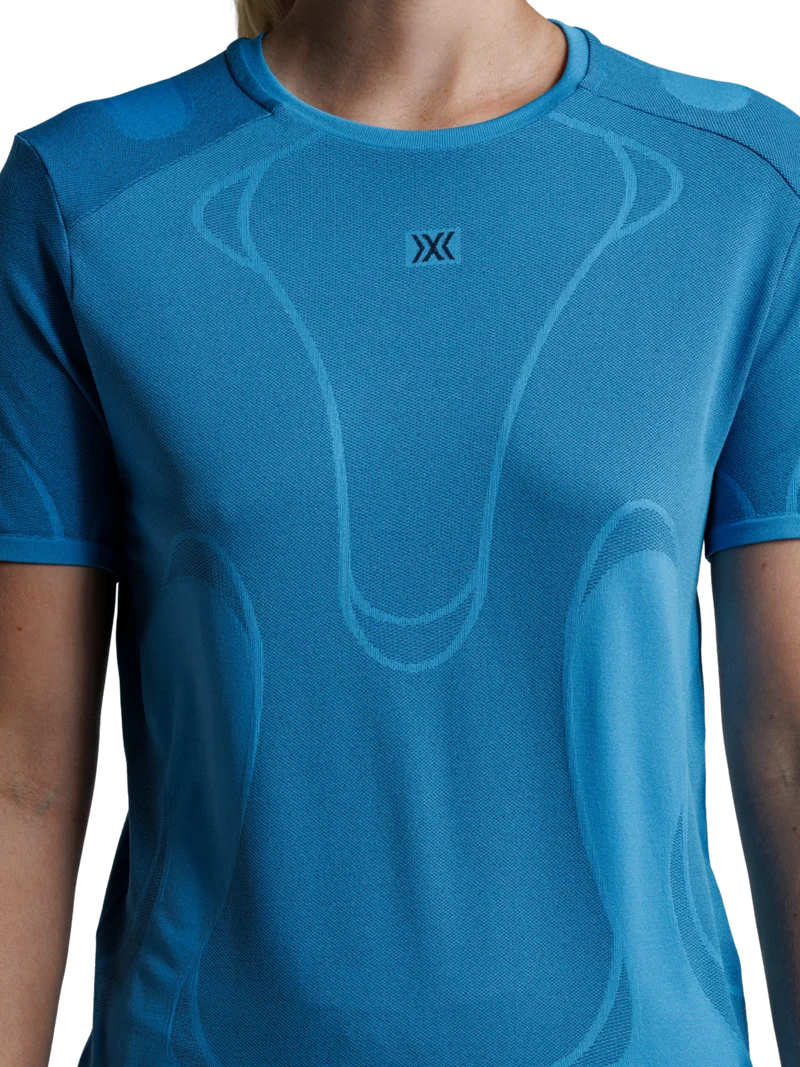XCEED RUN PERFORM SHIRT WMN