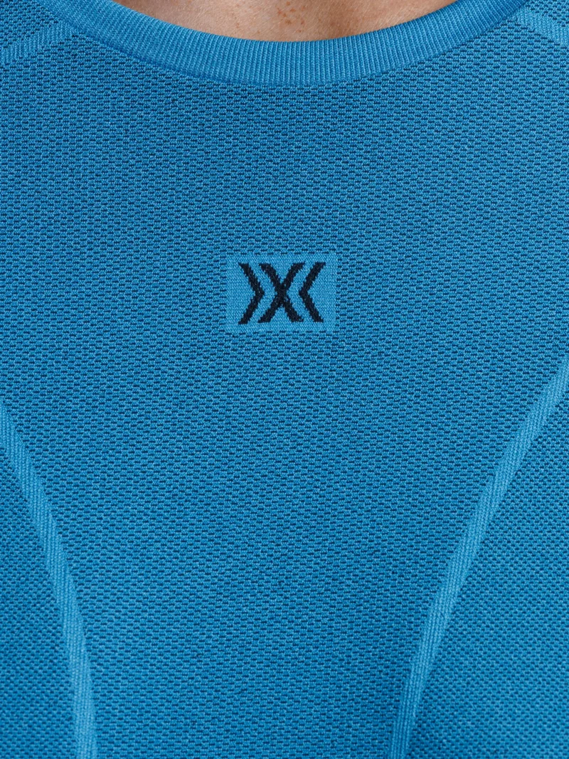 XCEED RUN PERFORM SHIRT WMN