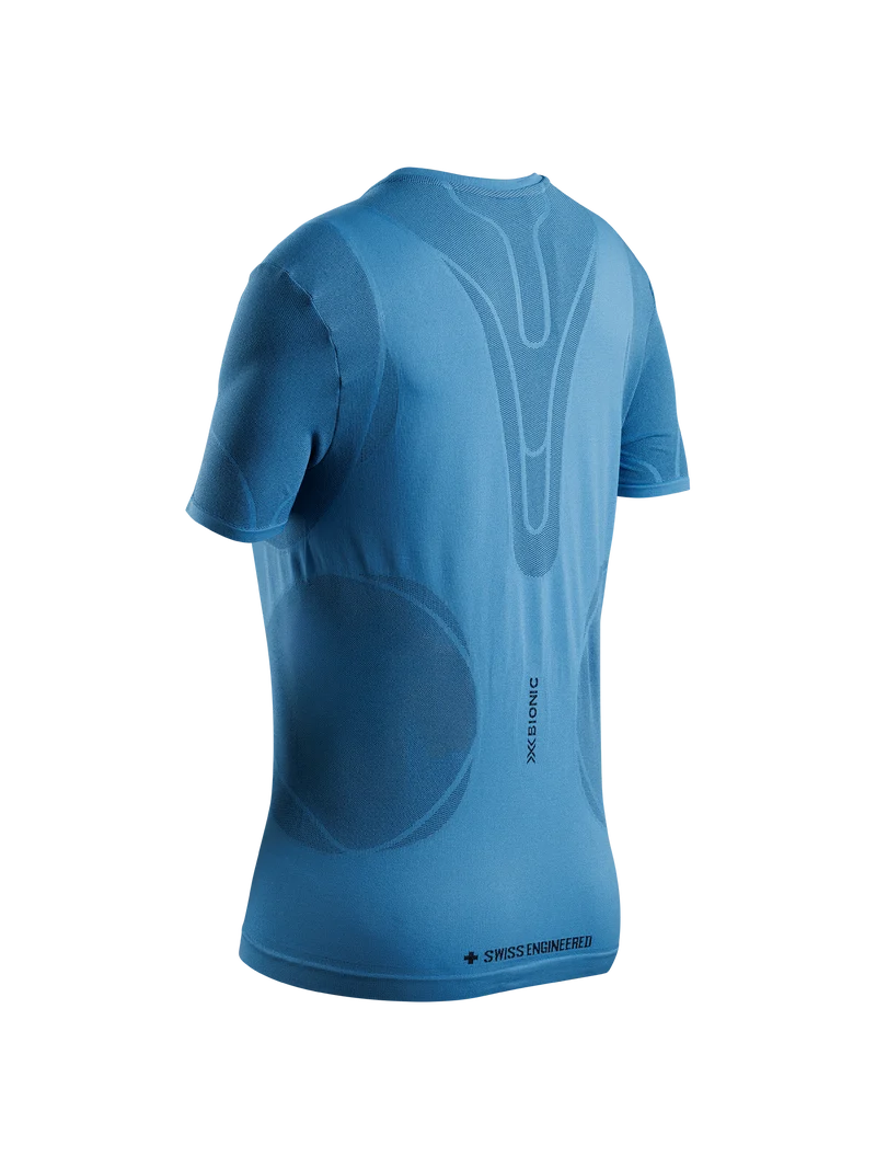 XCEED RUN PERFORM SHIRT WMN