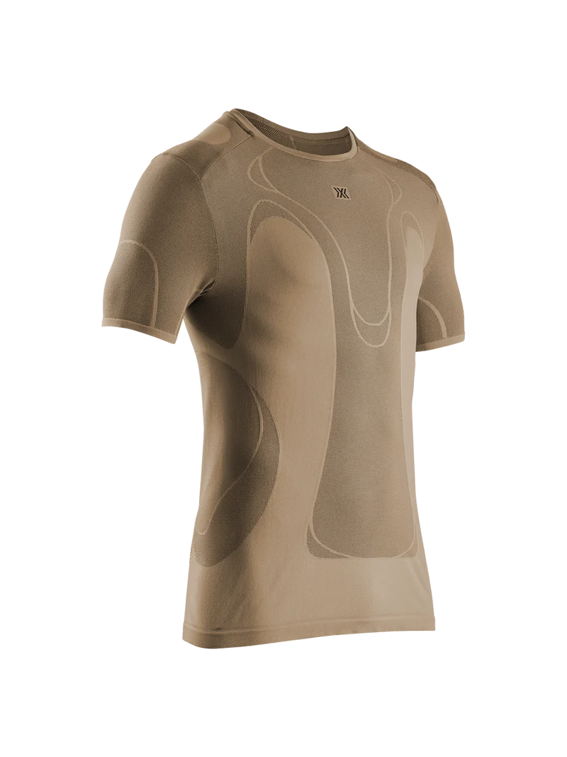 XCEED RUN PERFORM SHIRT MEN
