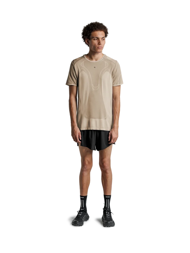 XCEED RUN PERFORM SHIRT MEN