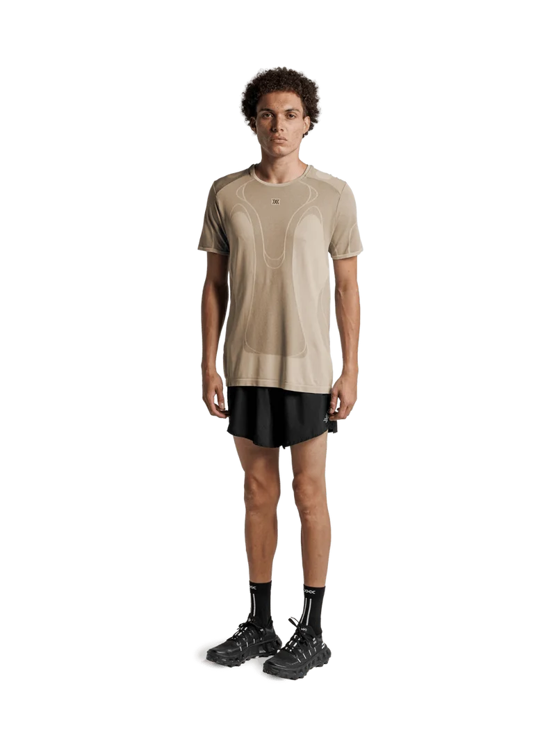 XCEED RUN PERFORM SHIRT MEN
