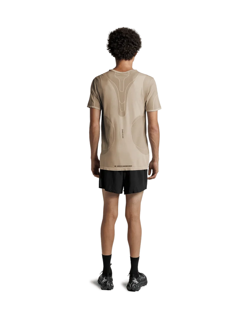 XCEED RUN PERFORM SHIRT MEN