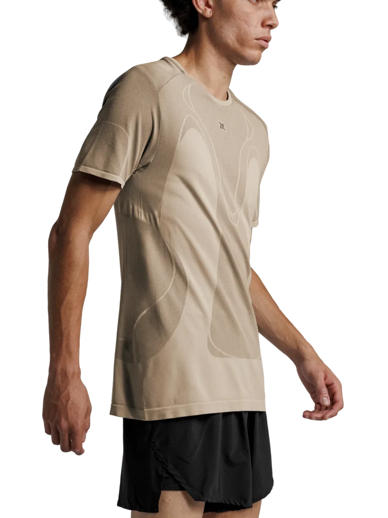 XCEED RUN PERFORM SHIRT MEN