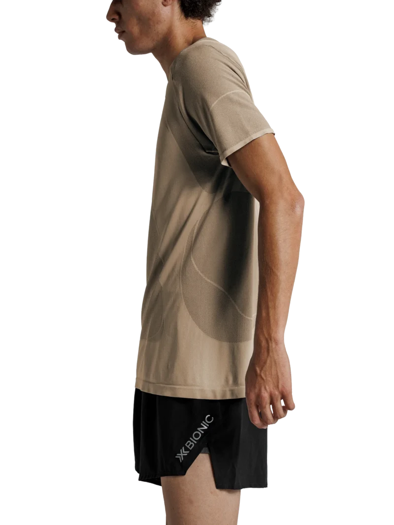 XCEED RUN PERFORM SHIRT MEN