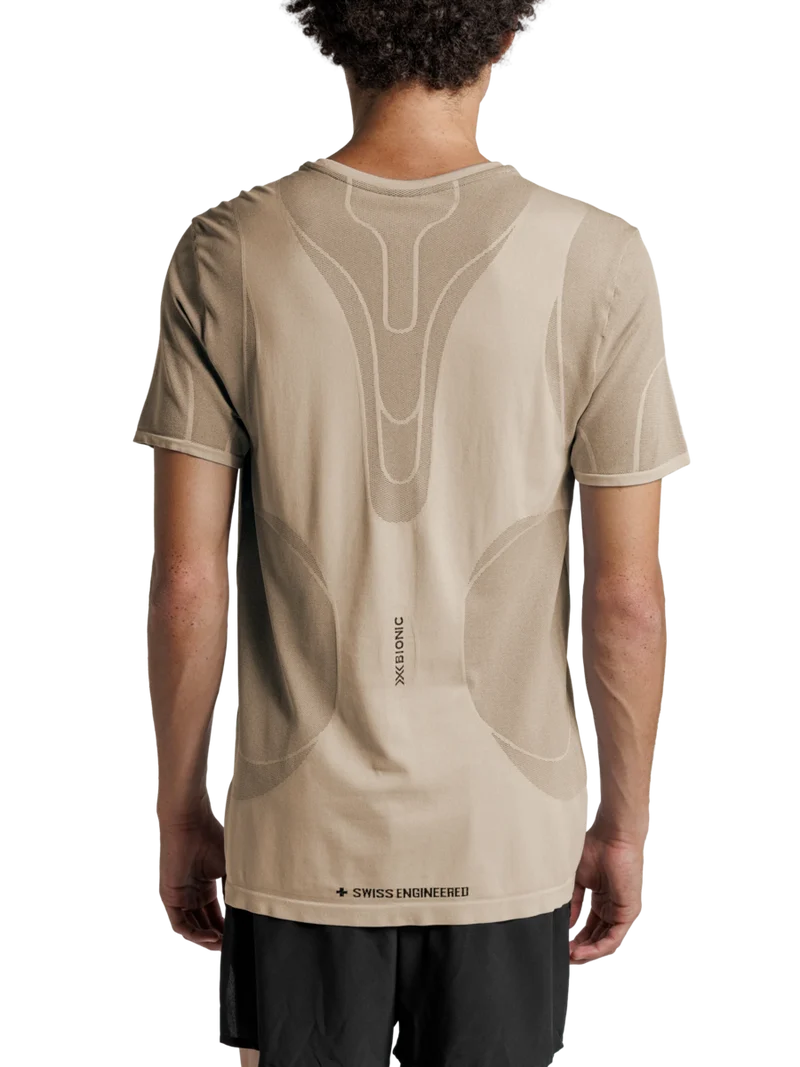 XCEED RUN PERFORM SHIRT MEN