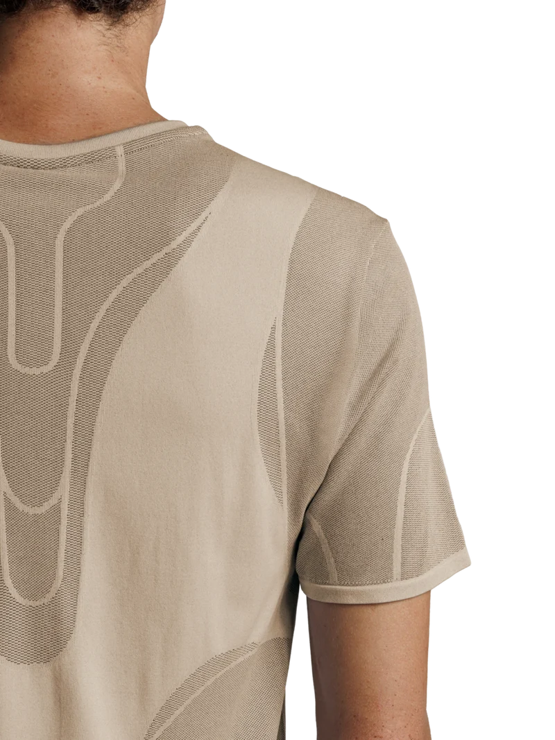 XCEED RUN PERFORM SHIRT MEN