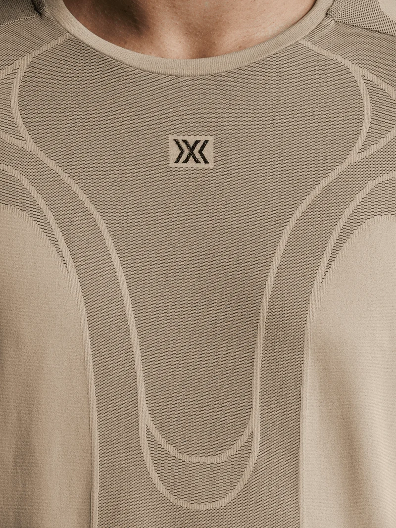 XCEED RUN PERFORM SHIRT MEN