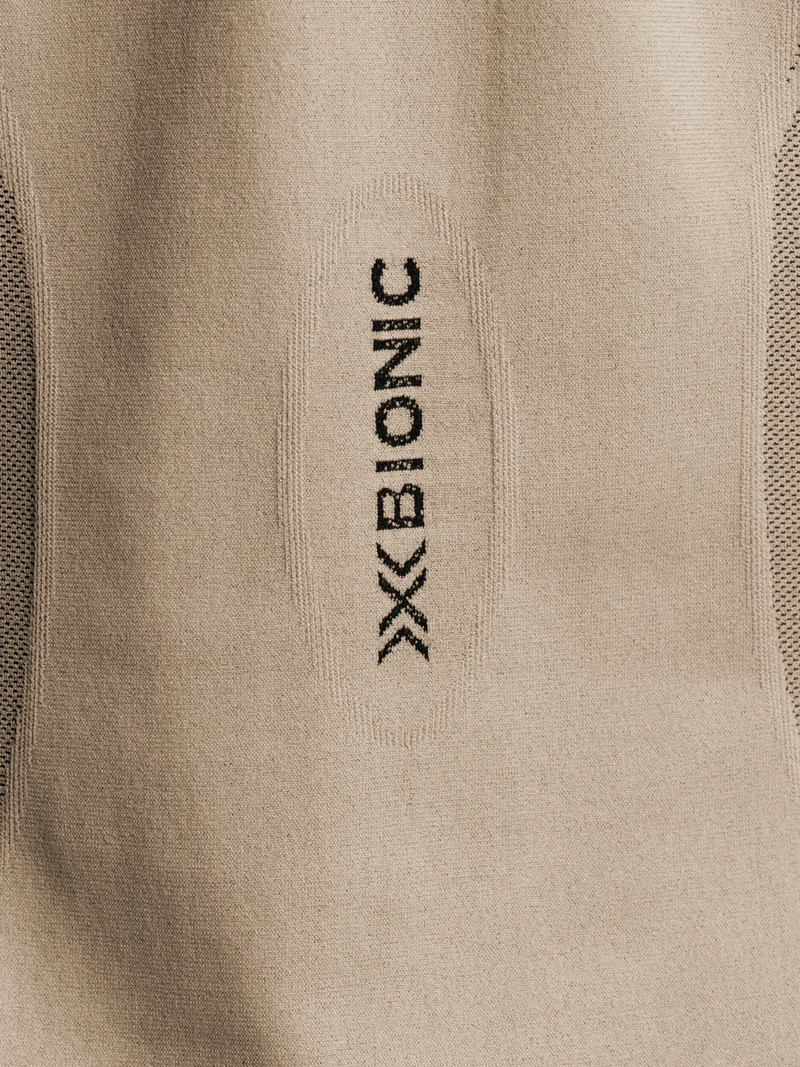 XCEED RUN PERFORM SHIRT MEN