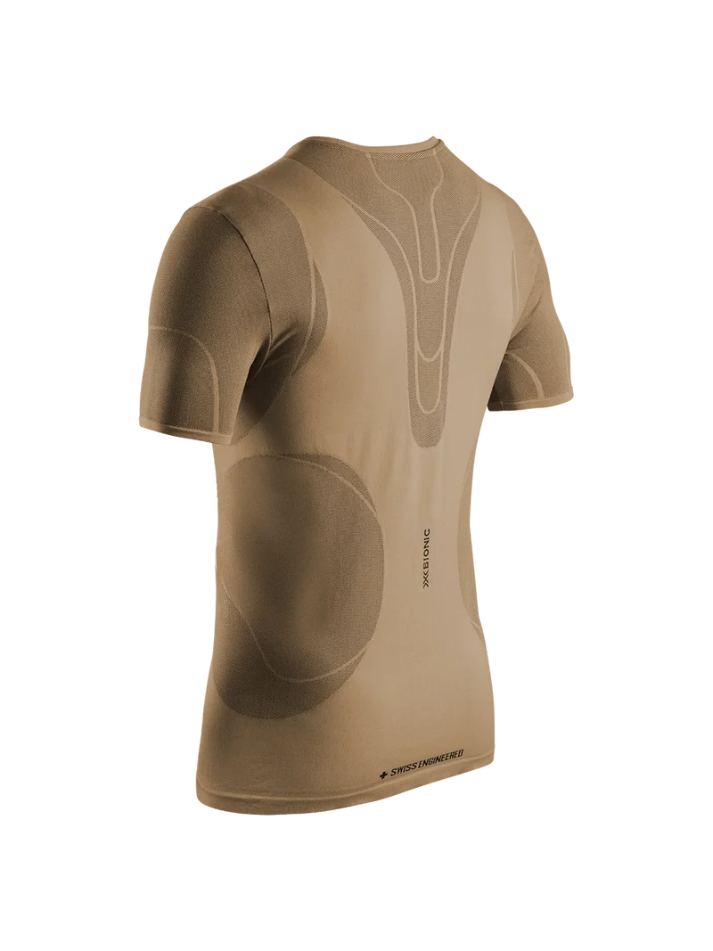 XCEED RUN PERFORM SHIRT MEN