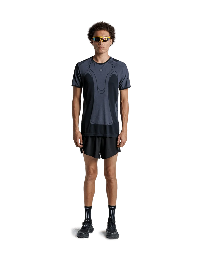 XCEED RUN PERFORM SHIRT MEN