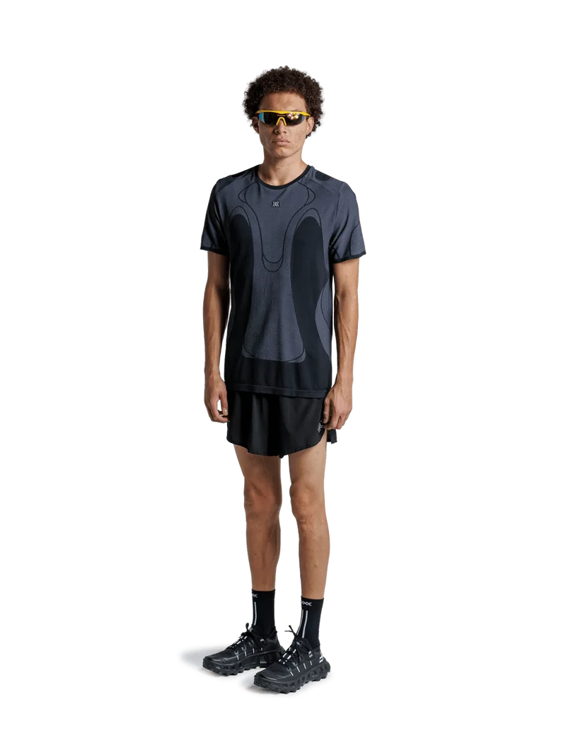 XCEED RUN PERFORM SHIRT MEN