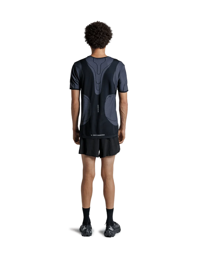XCEED RUN PERFORM SHIRT MEN