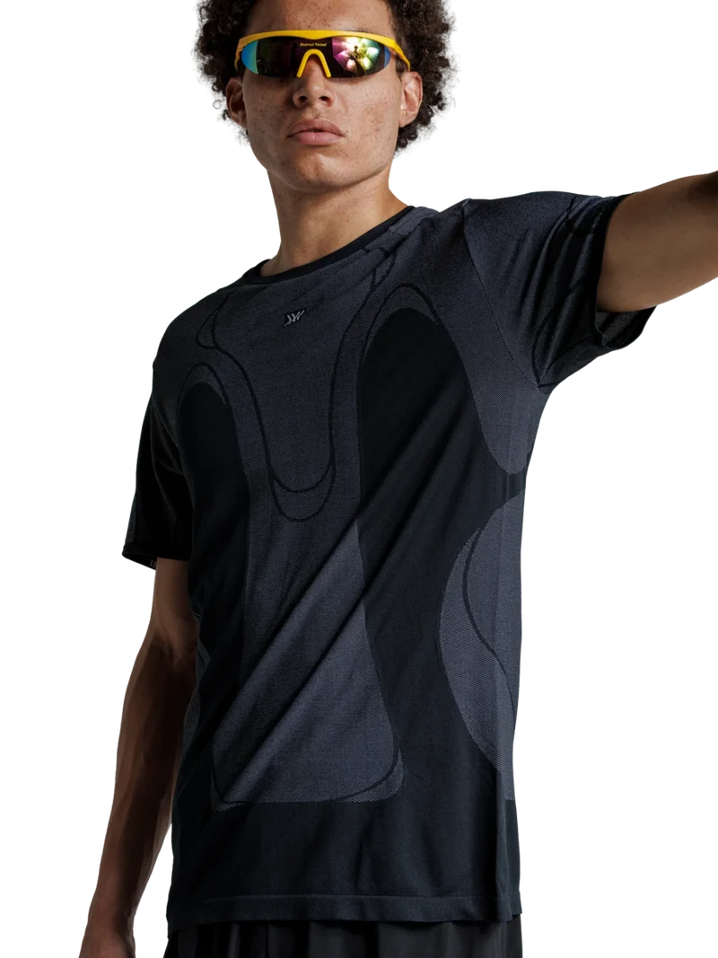 XCEED RUN PERFORM SHIRT MEN