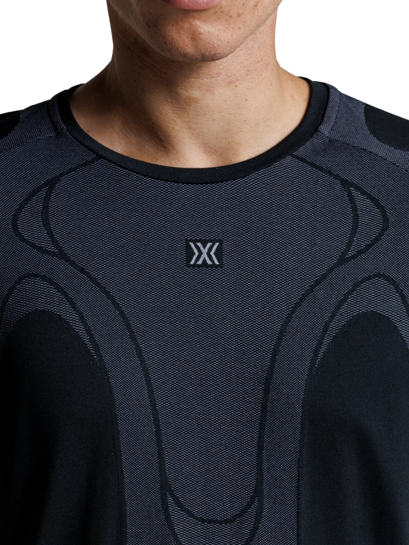 XCEED RUN PERFORM SHIRT MEN