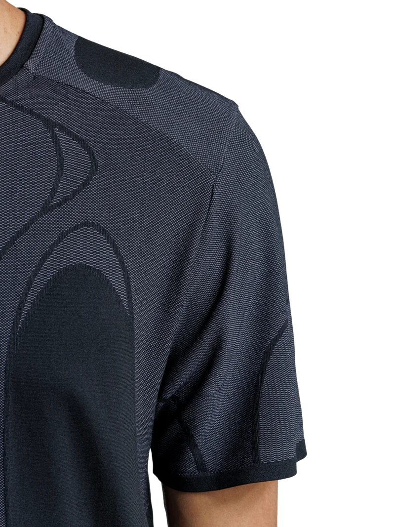 XCEED RUN PERFORM SHIRT MEN