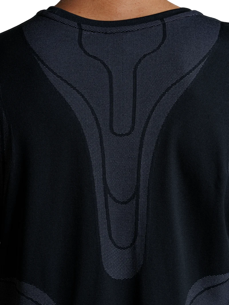 XCEED RUN PERFORM SHIRT MEN