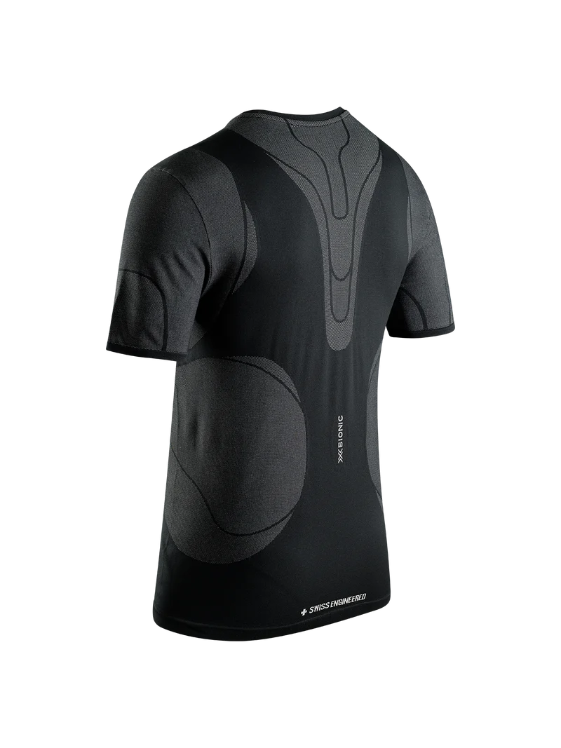 XCEED RUN PERFORM SHIRT MEN