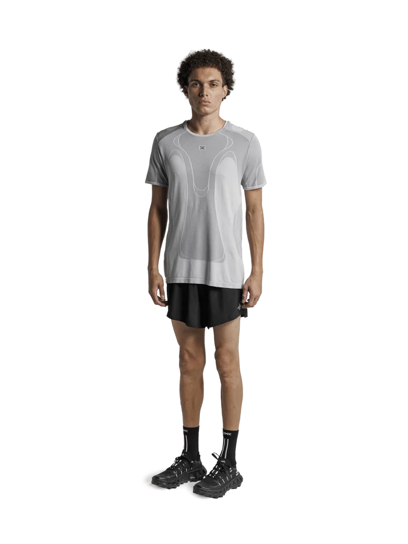 XCEED RUN PERFORM SHIRT MEN