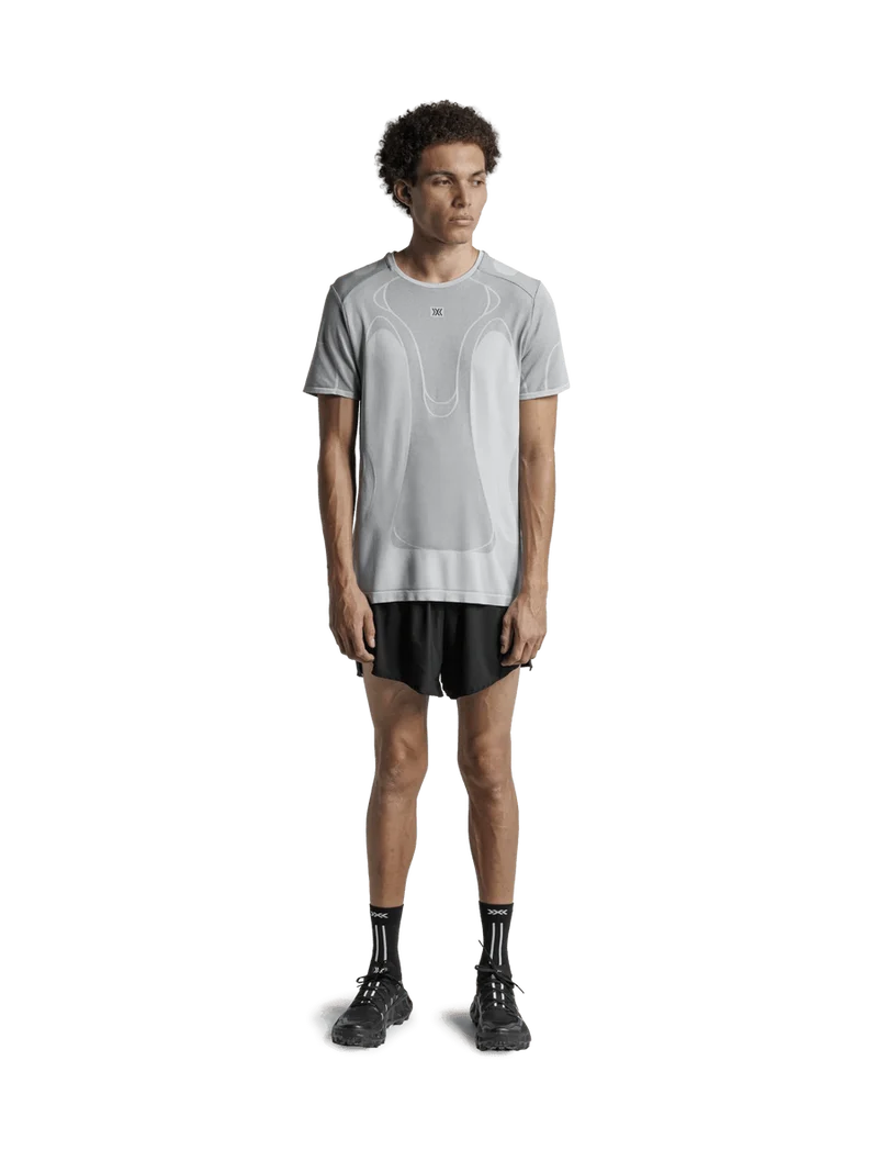 XCEED RUN PERFORM SHIRT MEN