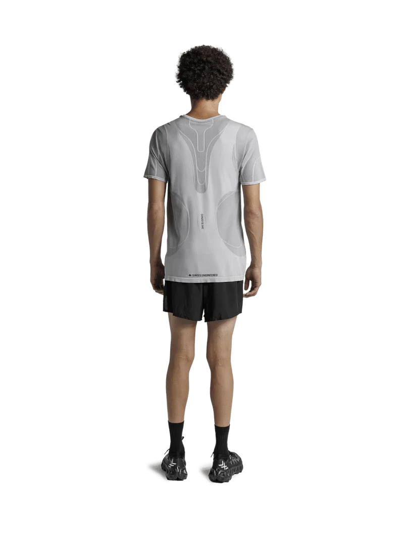 XCEED RUN PERFORM SHIRT MEN