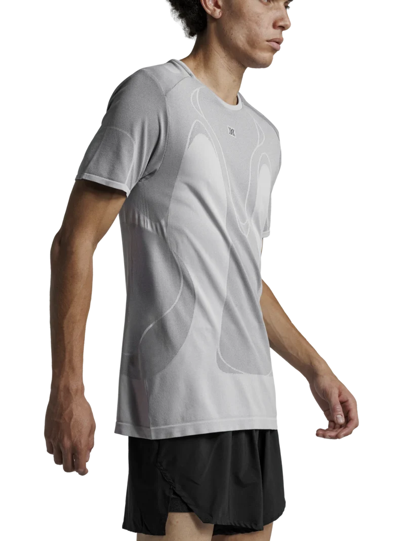 XCEED RUN PERFORM SHIRT MEN