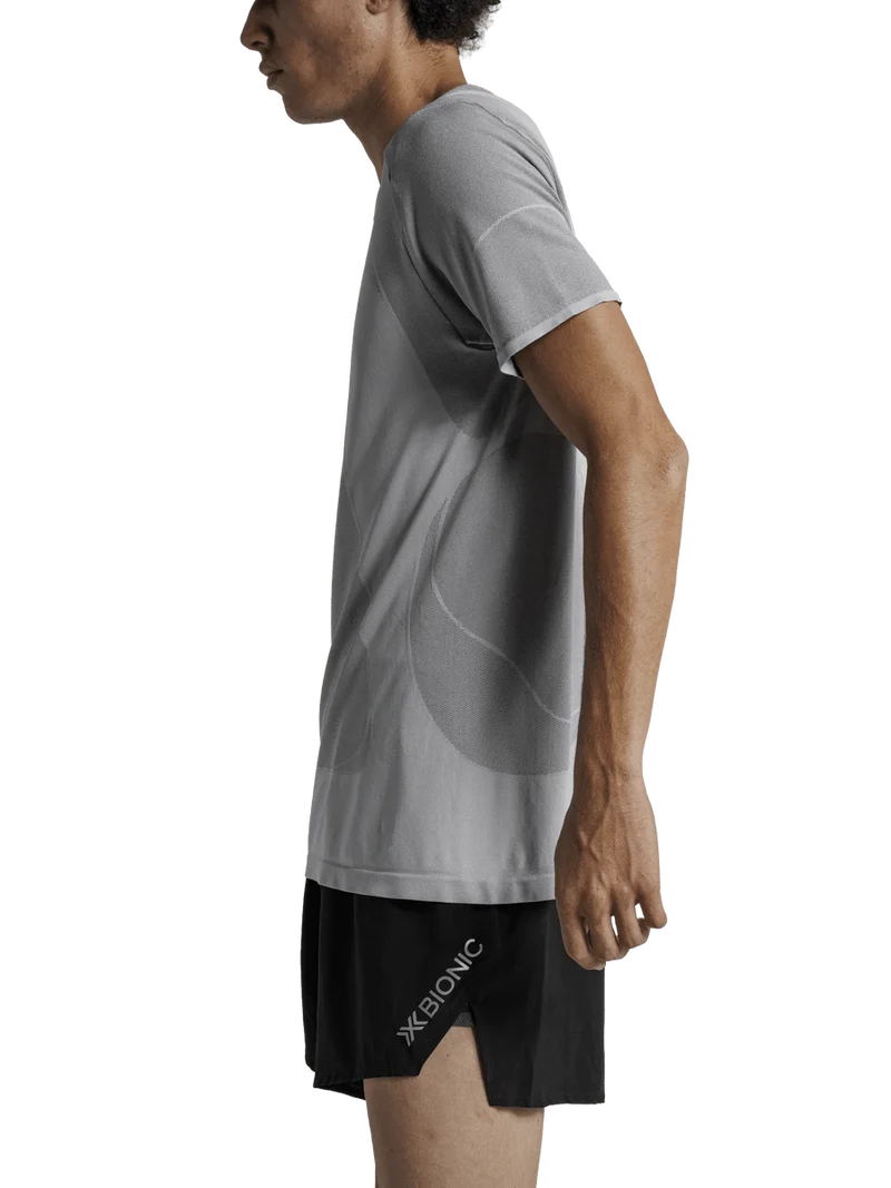 XCEED RUN PERFORM SHIRT MEN