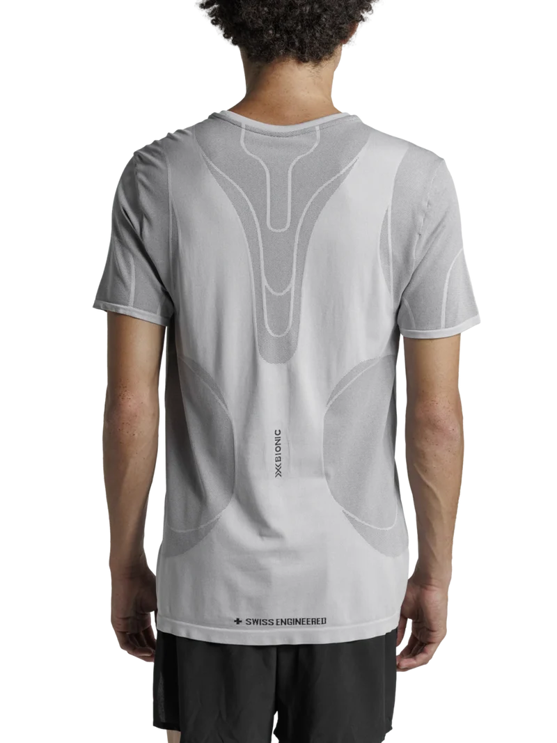 XCEED RUN PERFORM SHIRT MEN