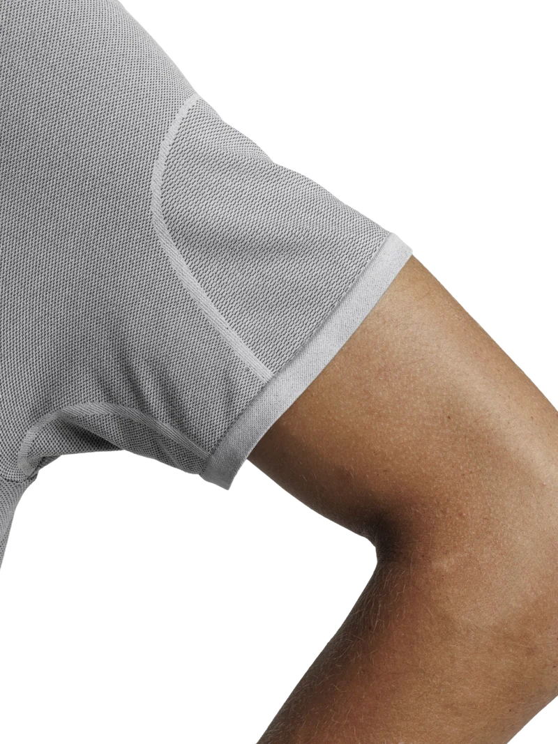 XCEED RUN PERFORM SHIRT MEN