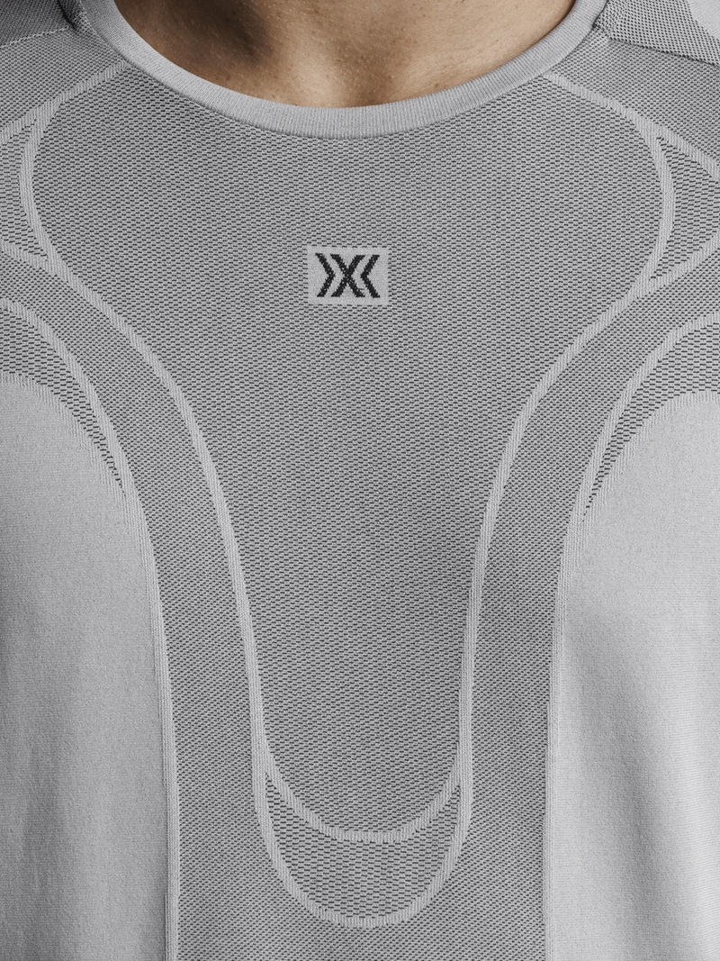 XCEED RUN PERFORM SHIRT MEN