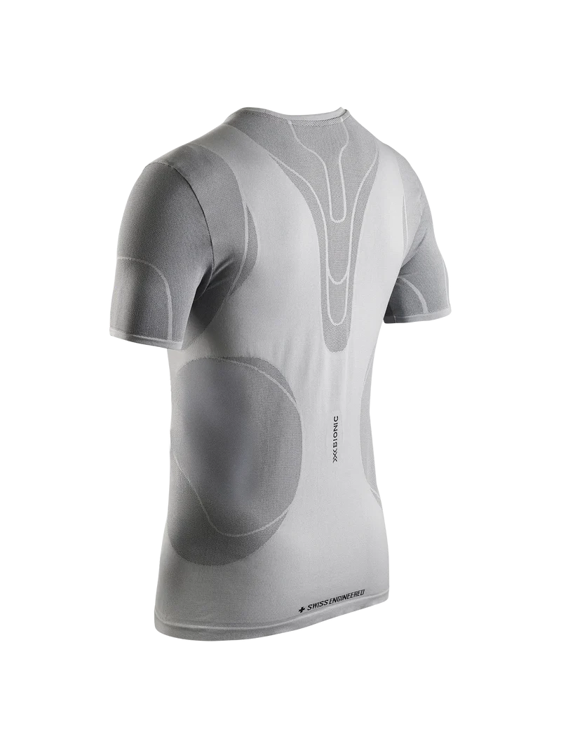 XCEED RUN PERFORM SHIRT MEN