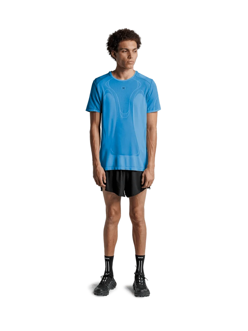 XCEED RUN PERFORM SHIRT MEN