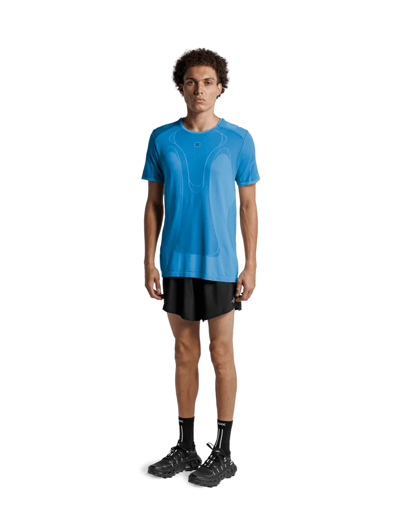 XCEED RUN PERFORM SHIRT MEN
