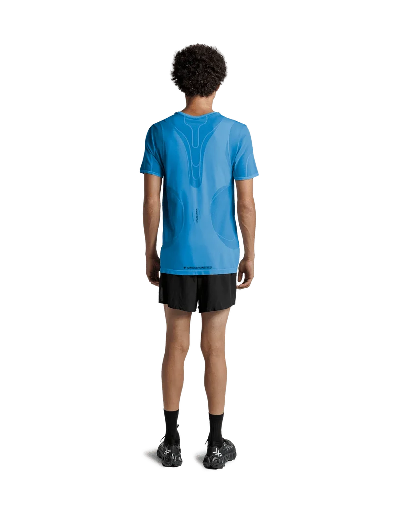 XCEED RUN PERFORM SHIRT MEN
