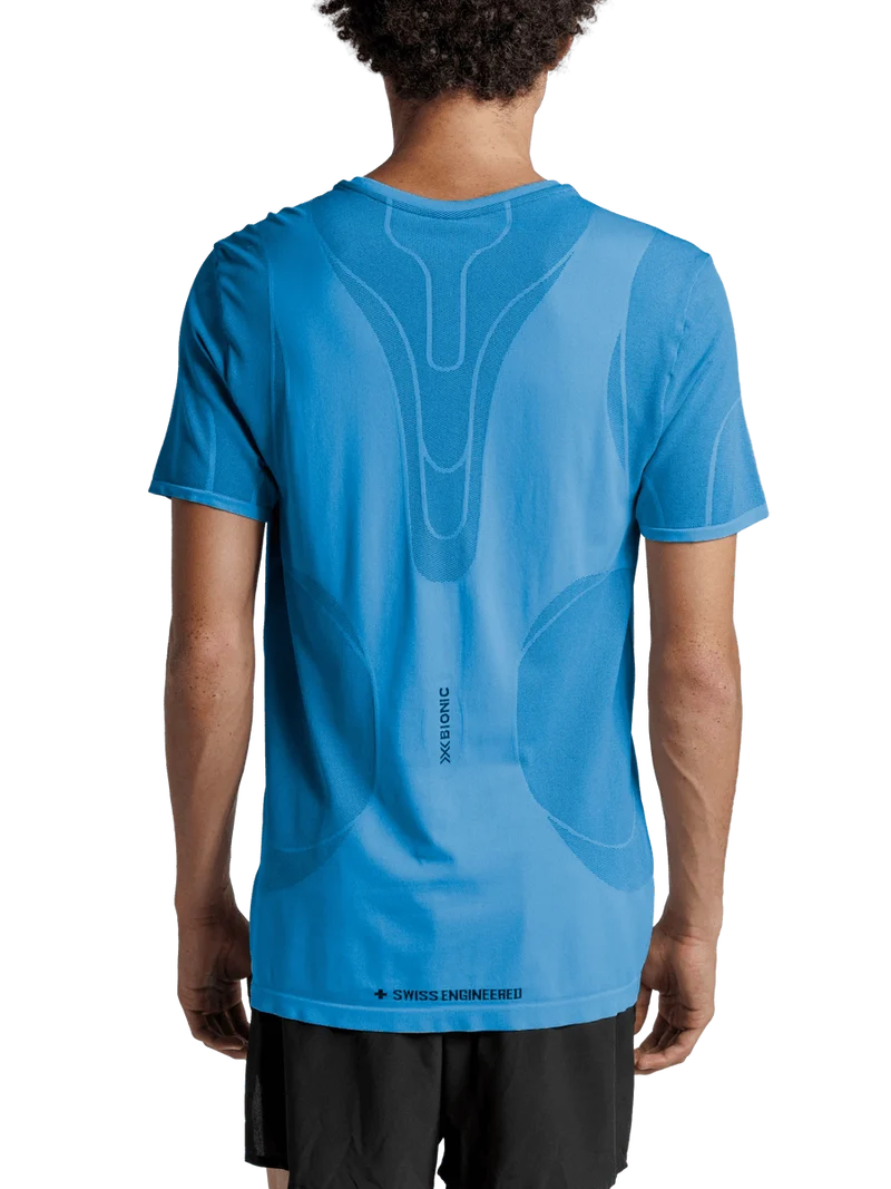 XCEED RUN PERFORM SHIRT MEN