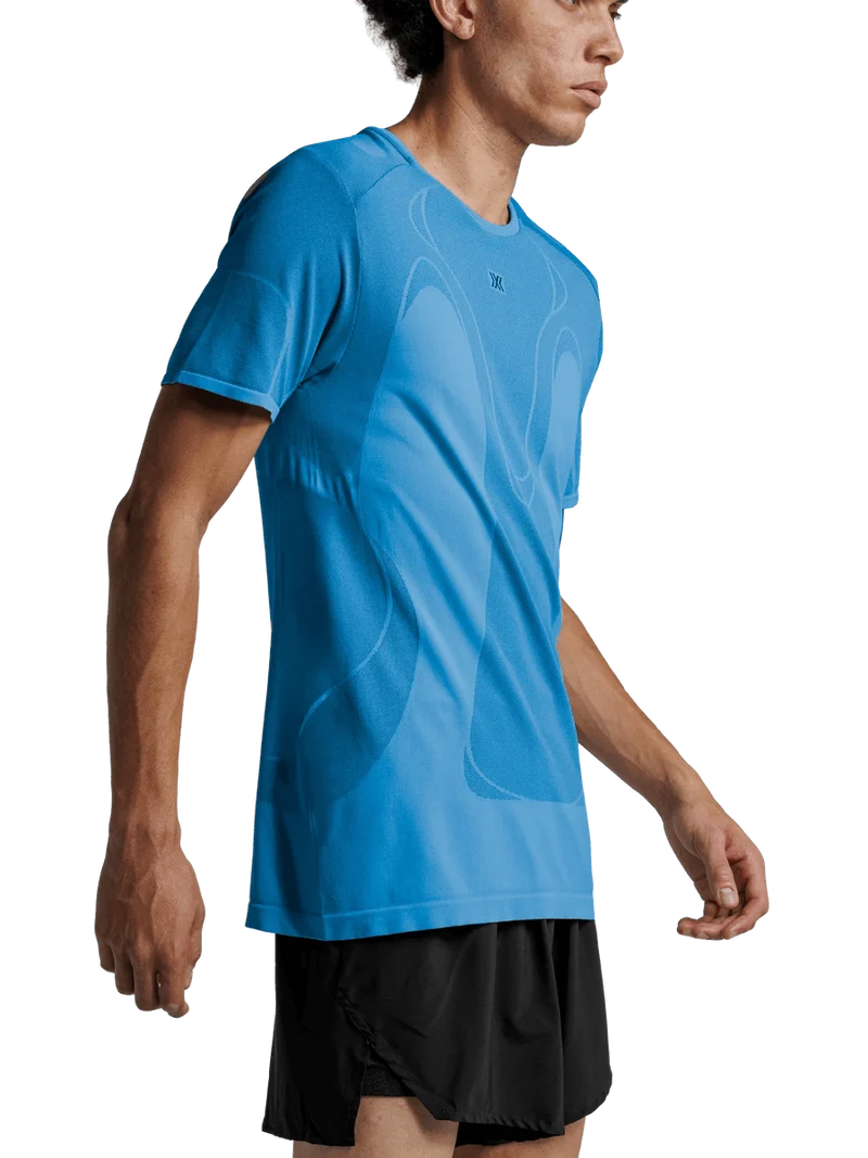 XCEED RUN PERFORM SHIRT MEN