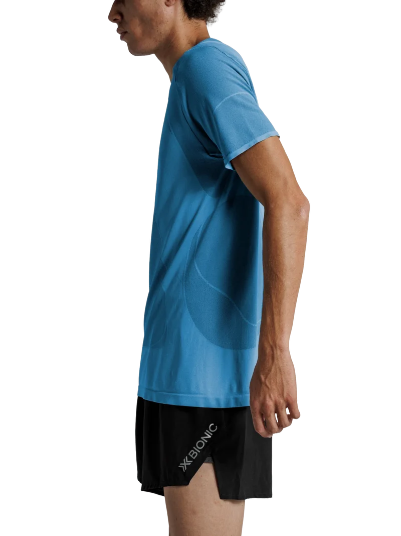 XCEED RUN PERFORM SHIRT MEN
