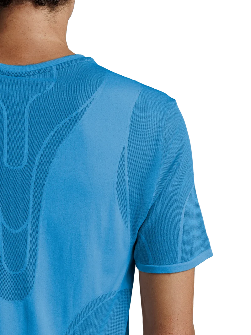 XCEED RUN PERFORM SHIRT MEN