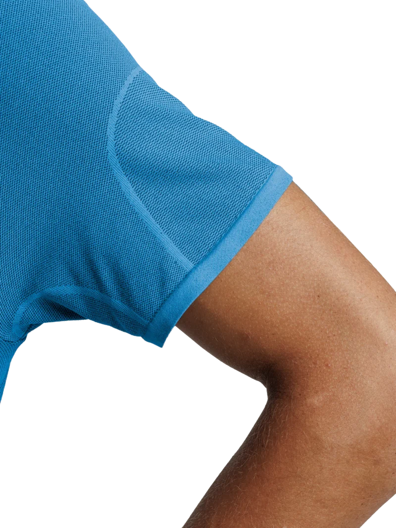 XCEED RUN PERFORM SHIRT MEN