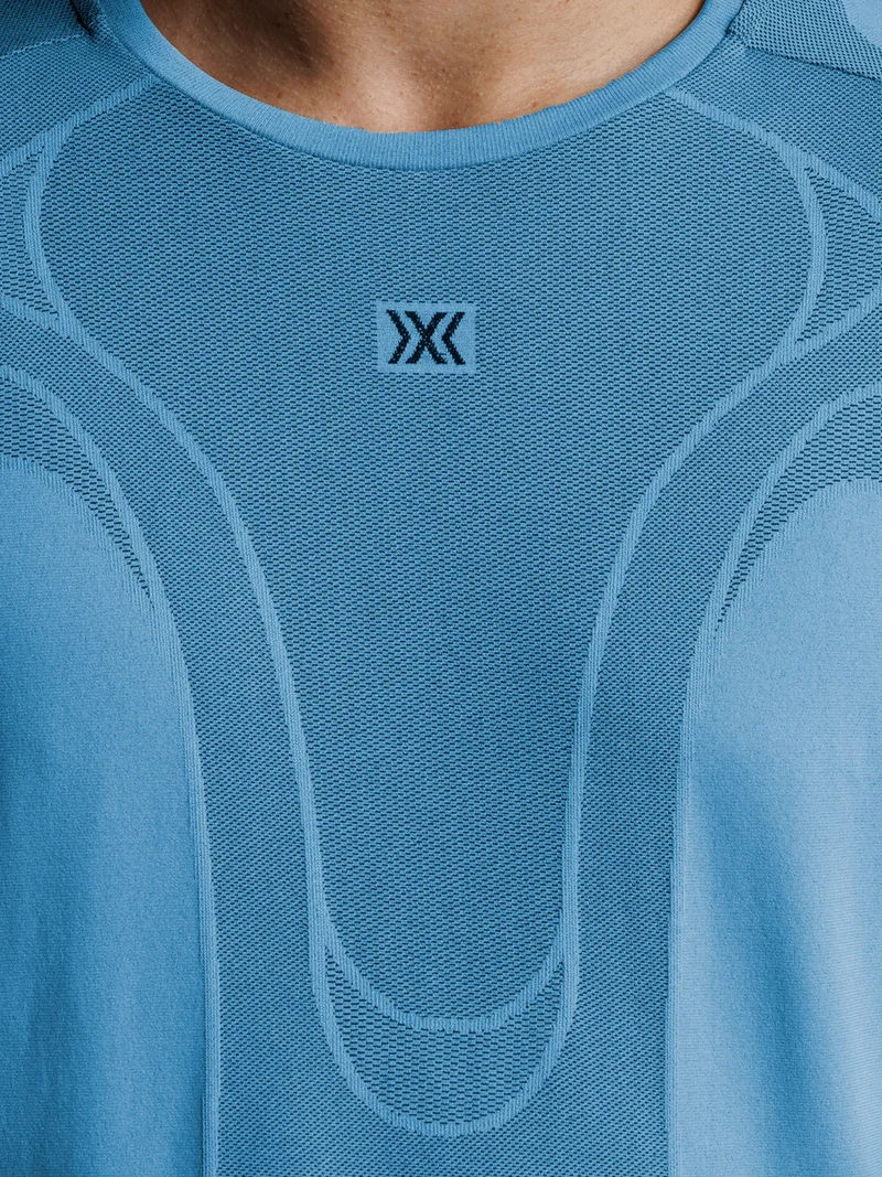 XCEED RUN PERFORM SHIRT MEN