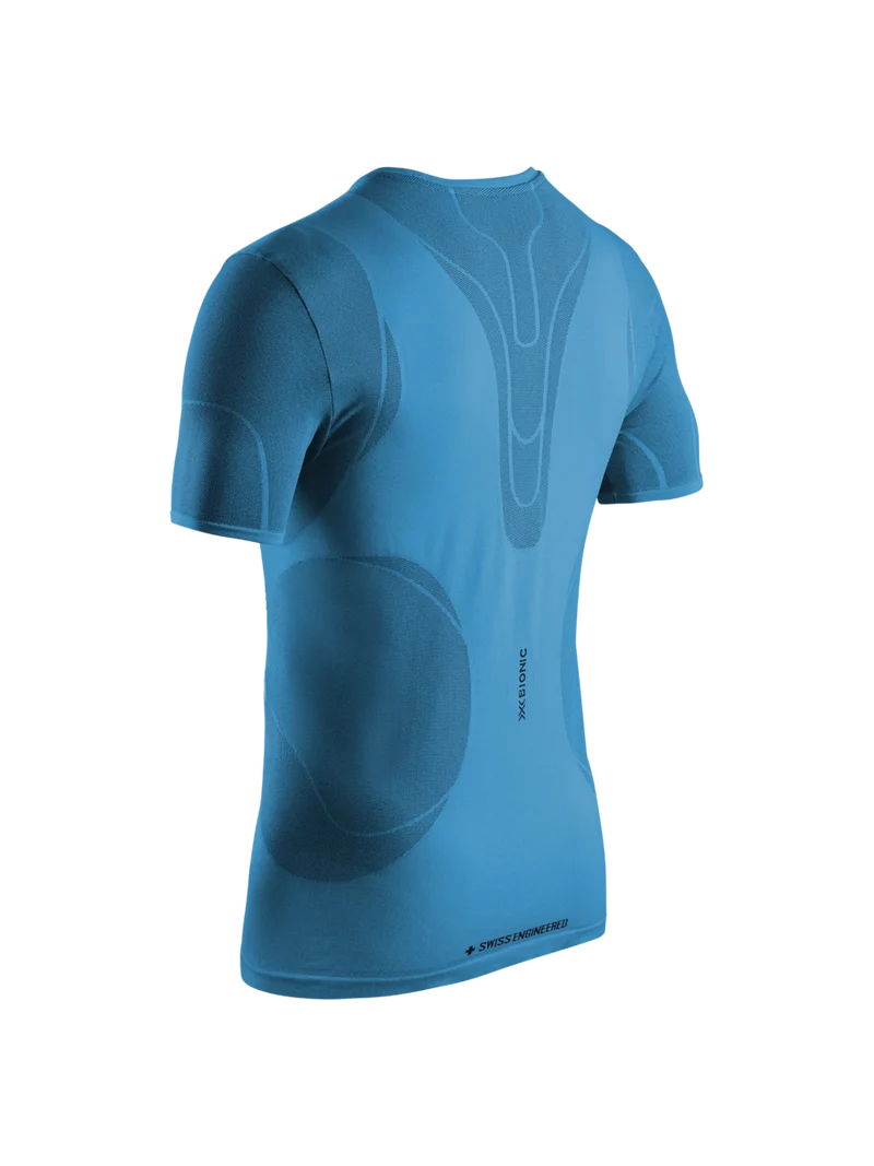 XCEED RUN PERFORM SHIRT MEN