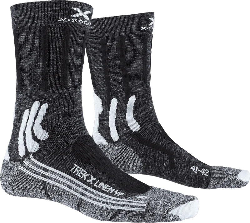 TREK X LINEN WMN - SIDAS SMU