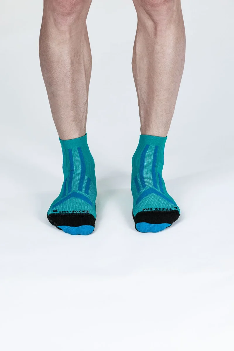 TRAILRUN PERFORM ANKLE