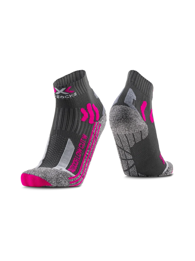 TREK OUTDOOR LOW CUT WMN