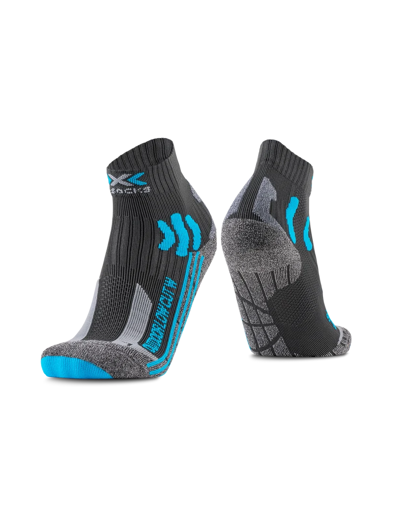 TREK OUTDOOR LOW CUT WMN