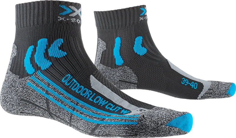 TREK OUTDOOR LOW CUT WMN
